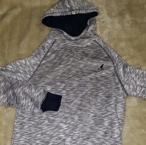 Kangol sweatshirt